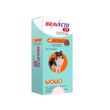 Cargar imagen en el visor de la galería, Bravecto 1M Comprimido Masticable para Perros OFERTA 40% DE DESCUENTO!!! (DESCUENTO SE APLICA AL FINAL DE LA COMPRA)