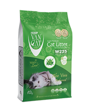 Cargar imagen en el visor de la galería, VANCAT ARENA SANITARIA PARA GATOS 10KG