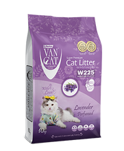 Cargar imagen en el visor de la galería, VANCAT ARENA SANITARIA PARA GATOS 10KG