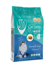 Cargar imagen en el visor de la galería, VANCAT ARENA SANITARIA PARA GATOS 10KG