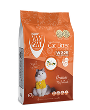 Cargar imagen en el visor de la galería, VANCAT ARENA SANITARIA PARA GATOS 10KG