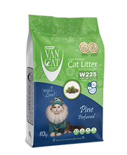 Cargar imagen en el visor de la galería, VANCAT ARENA SANITARIA PARA GATOS 10KG