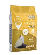 Cargar imagen en el visor de la galería, VANCAT ARENA SANITARIA PARA GATOS 10KG