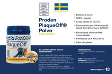 Cargar imagen en el visor de la galería, PlaqueOff Polvo 40g