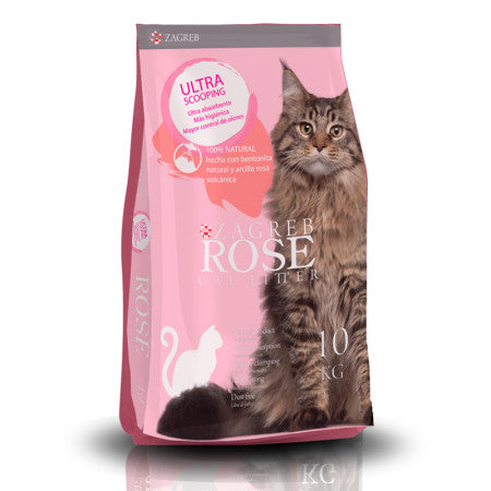 Arena Sanitaria Para Gato +qpets 2 Kg - Petentrega.com Costa Rica