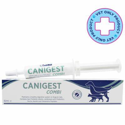 CANIGEST COMBI 16 ML