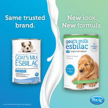 Cargar imagen en el visor de la galería, ESBILAC GOAT&#39;S MILK 340 g -- OFERTA !!!!! VENCIMIENTO AGOSTO 2025 !!!!!
