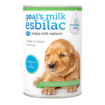 ESBILAC GOAT'S MILK 340 g -- OFERTA !!!!! VENCIMIENTO AGOSTO 2025 !!!!!