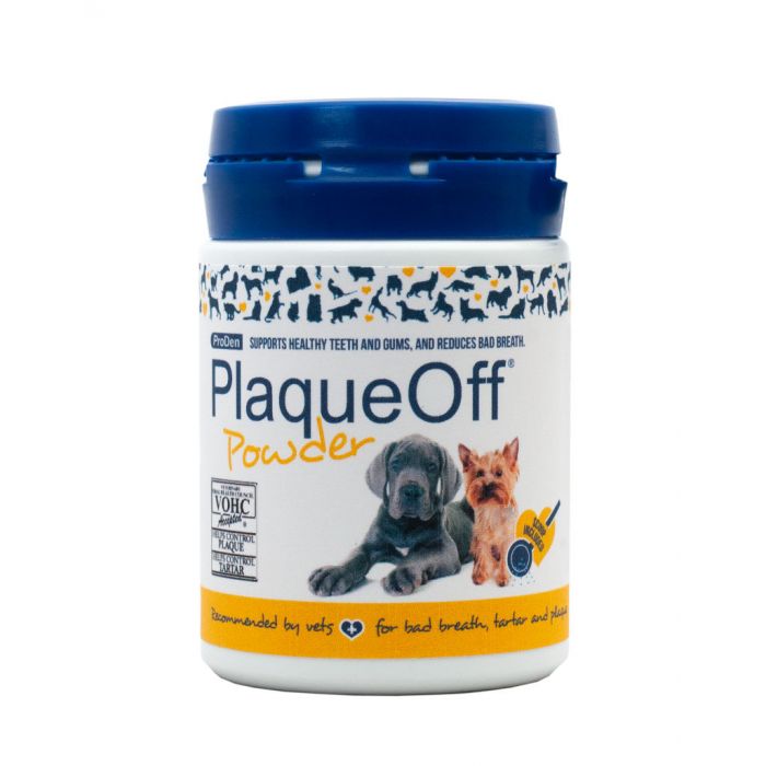 PlaqueOff Polvo 40g