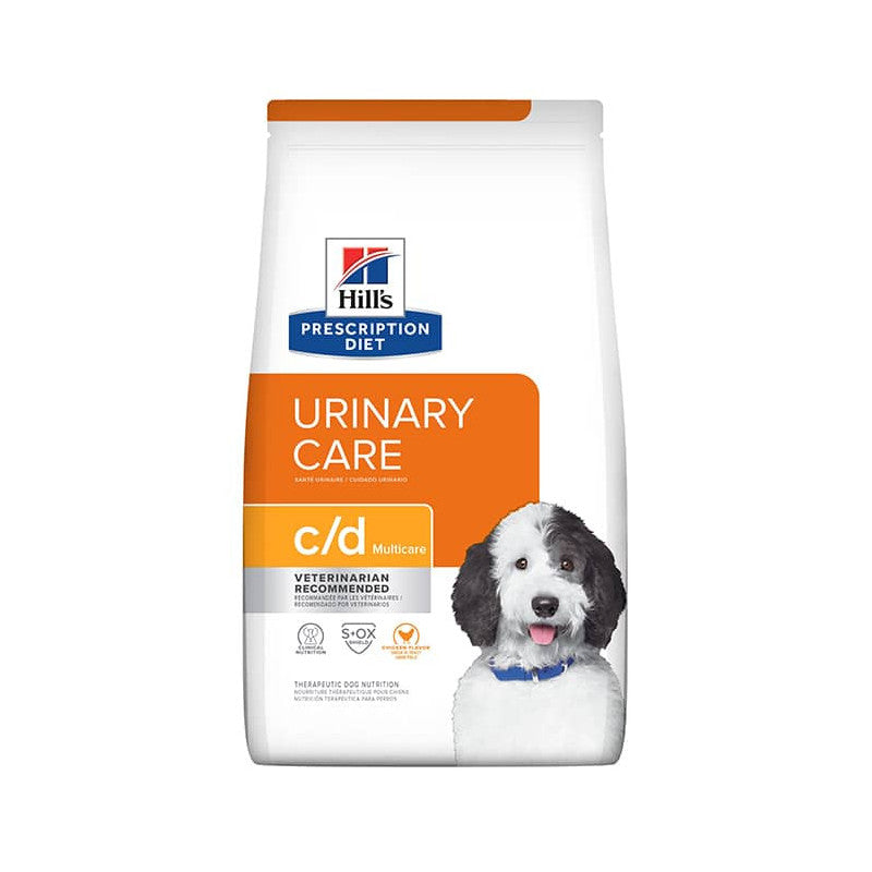Hills C/D Urinary Care Canino