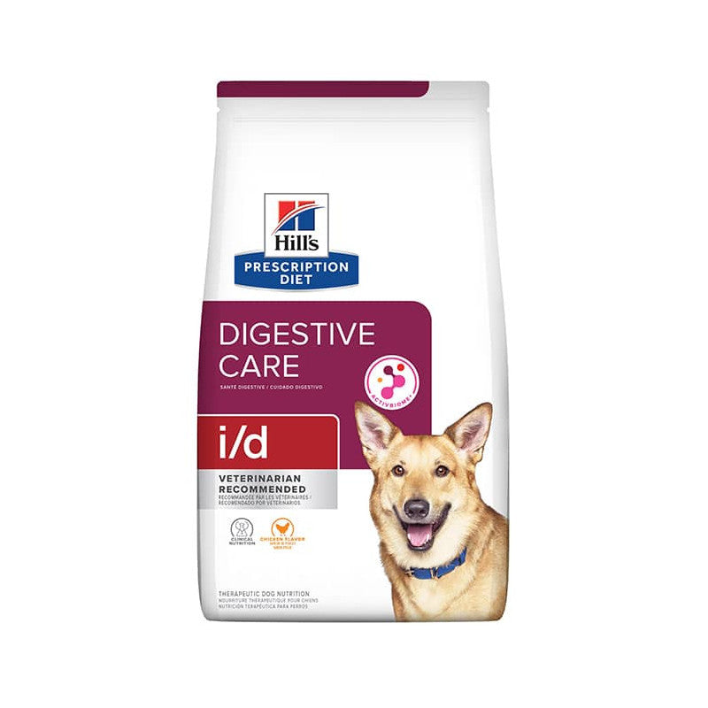 Hills I/D Digestive Care Canino