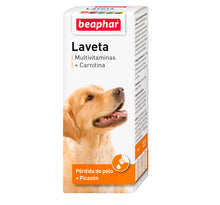 Cargar imagen en el visor de la galería, Laveta+Carnitina Perros
