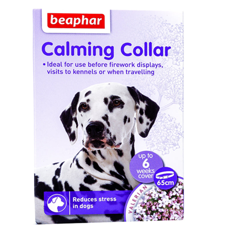 Calming Collar Beaphar para Perros