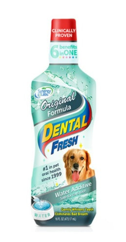 Dental Fresh Original para Perros