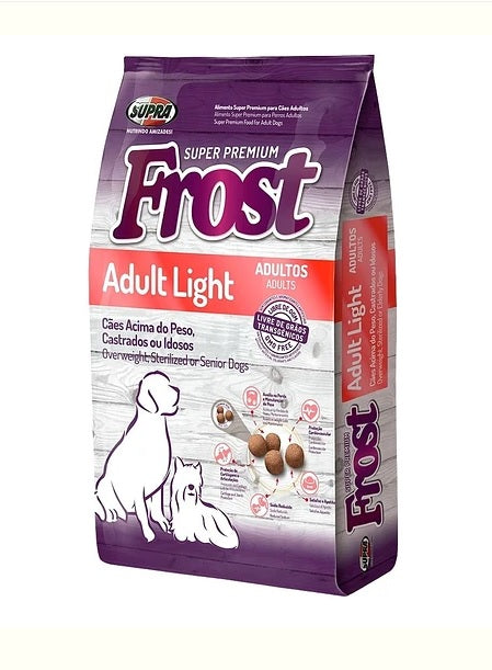 Frost Light Canino