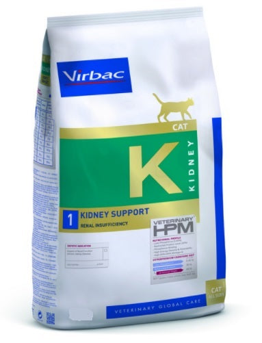 HPM Kidney Support Felino
