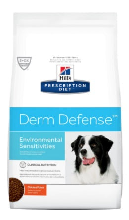 Hills Derm Defense Canino