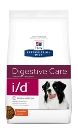 Hills I/D Digestive Care Canino