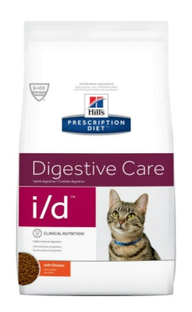 Hills I/D Digestive Care Felino