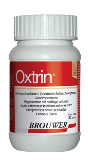 Oxtrin Comprimidos