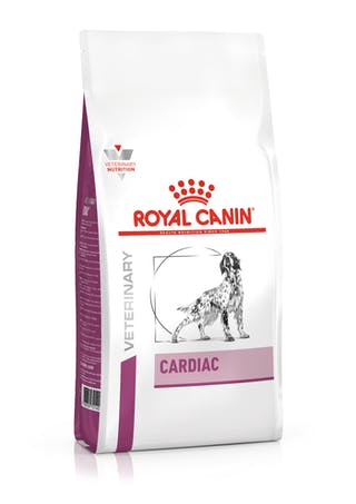 Royal Canin Cardiac Canino