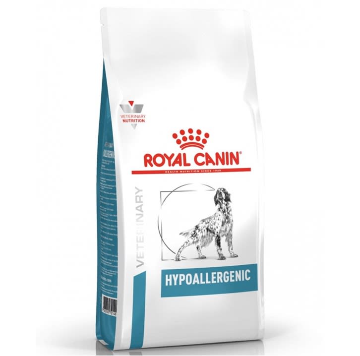 Royal Canin Hypoallergenic Canino