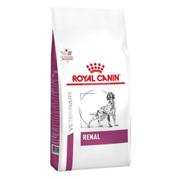 Royal Canin Renal Canino