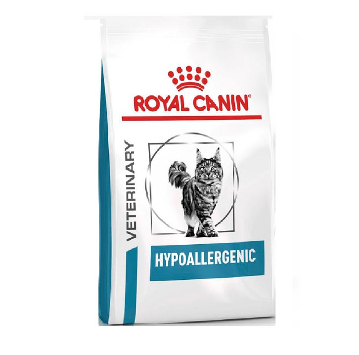 Royal Canin Hypoallergenic Felino