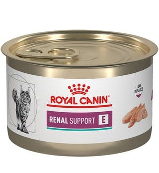 Royal Canin Renal Felino (Lata) x 6 unidades