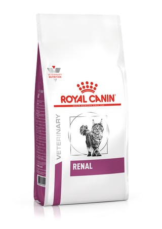Royal Canin Renal Felino