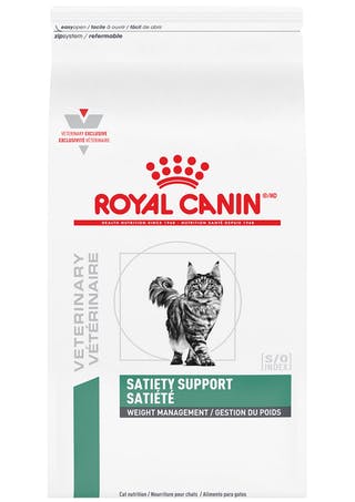 Royal Canin Satiety Support Felino