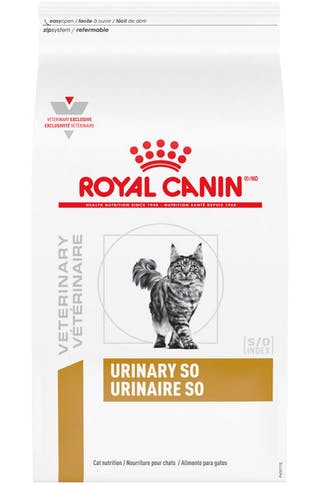 Royal Canin Urinary S/O Felino