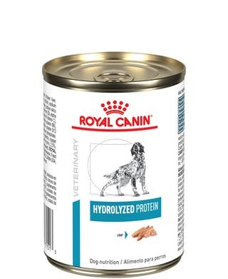 Royal Canin Hydrolyzed Protein (Lata) x 6 unidades
