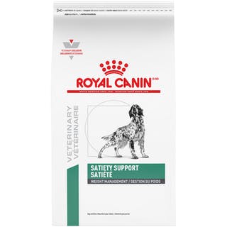 Royal Canin Satiety Support Canino