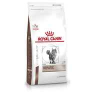 Royal Canin Hepatic Felino