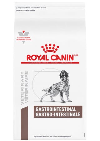 Royal Canin Gastrointestinal Canino