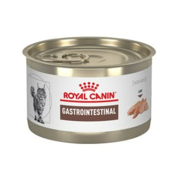 Royal Canin Gastrointestinal Felino (Lata) x 6 unidades