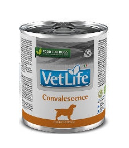 VetLife Convalescence Canino (Lata) x 6 unidades